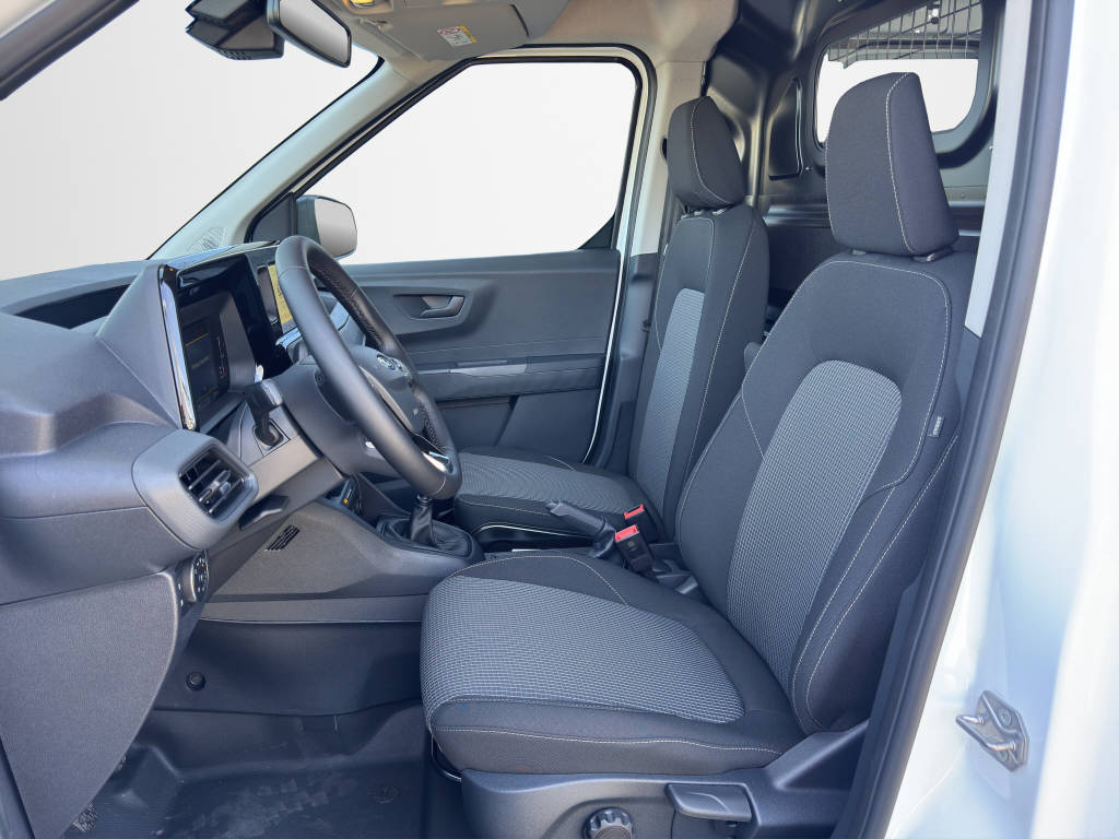 FORD Transit Courier Van 1.0 EcoBoost Trend-image-8