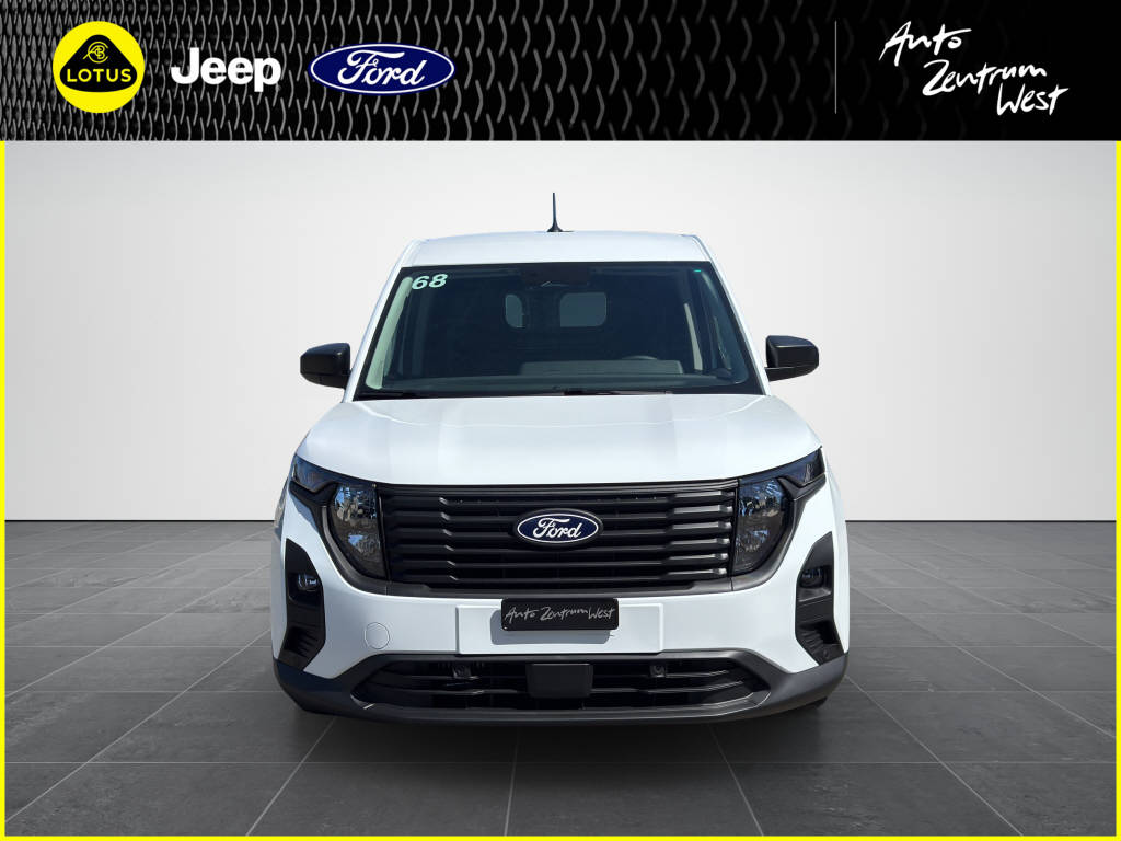 FORD Transit Courier Van 1.0 EcoBoost Trend-image-7