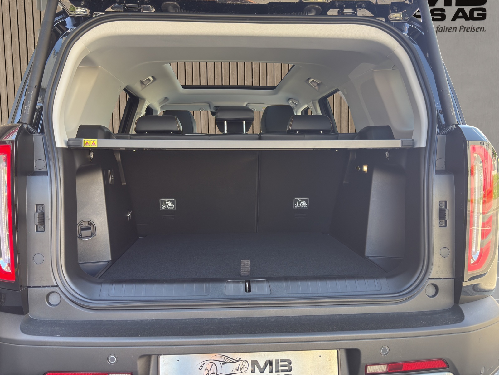 BAIC BJ30e 1.5 HEV 4WD-image-12