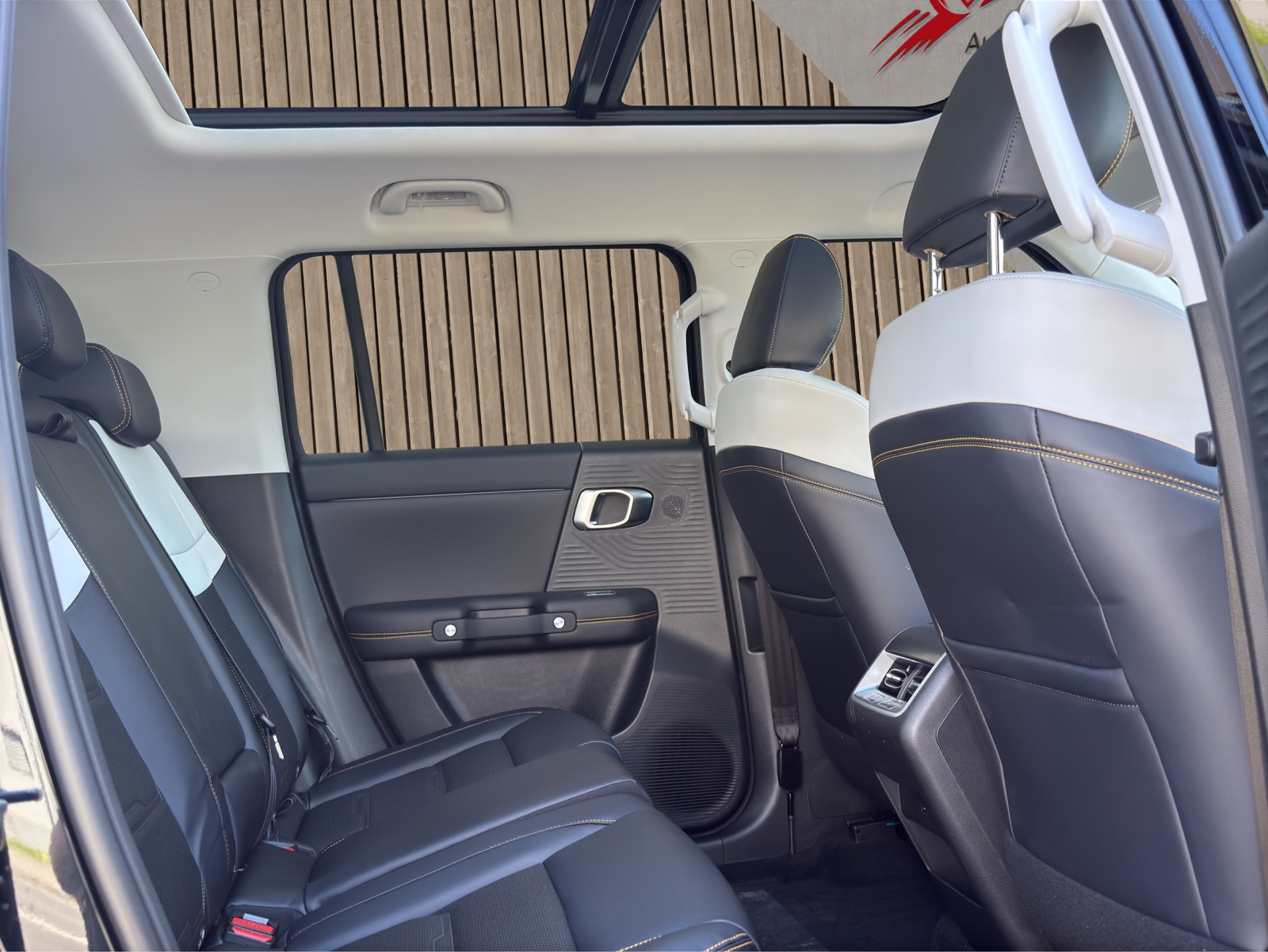 BAIC BJ30e 1.5 HEV 4WD-image-8