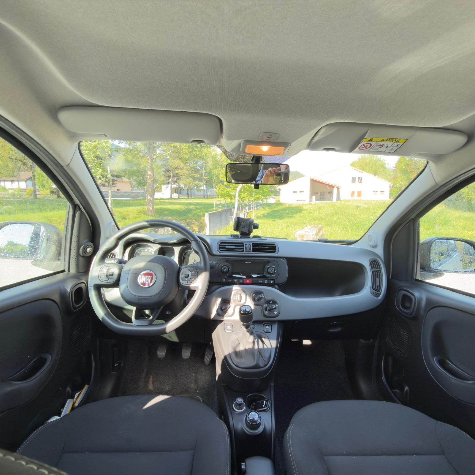 FIAT 0.9 T TwinAir Waze 4x4 S/S-image-2