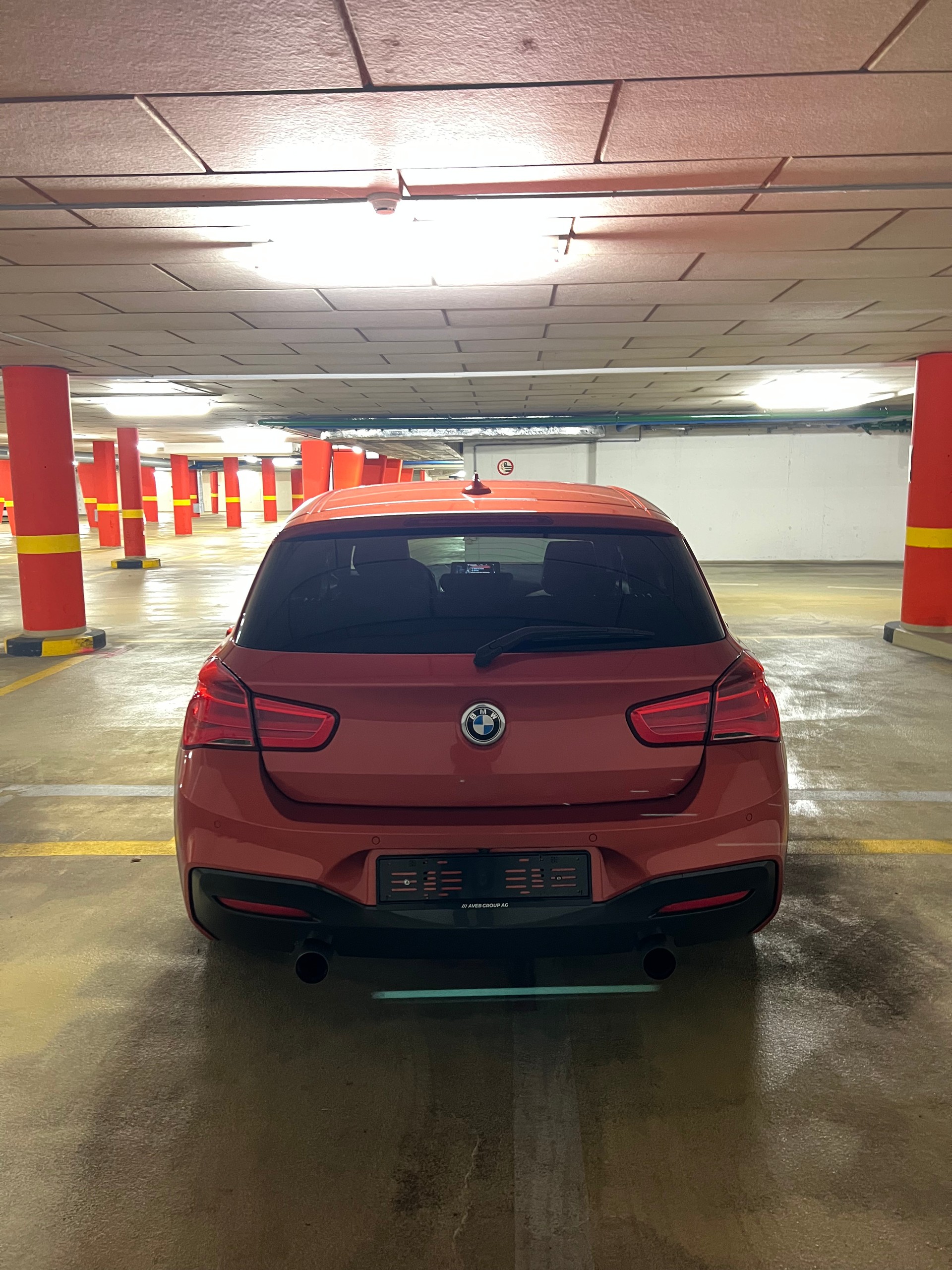 BMW M135i-image-2