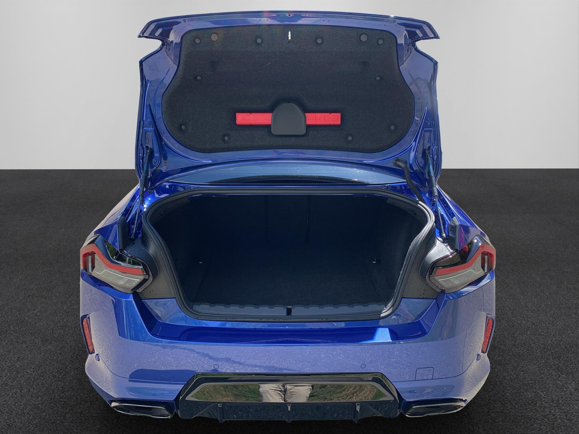 BMW M240i xDrive M Sport Pro Steptronic-image-8