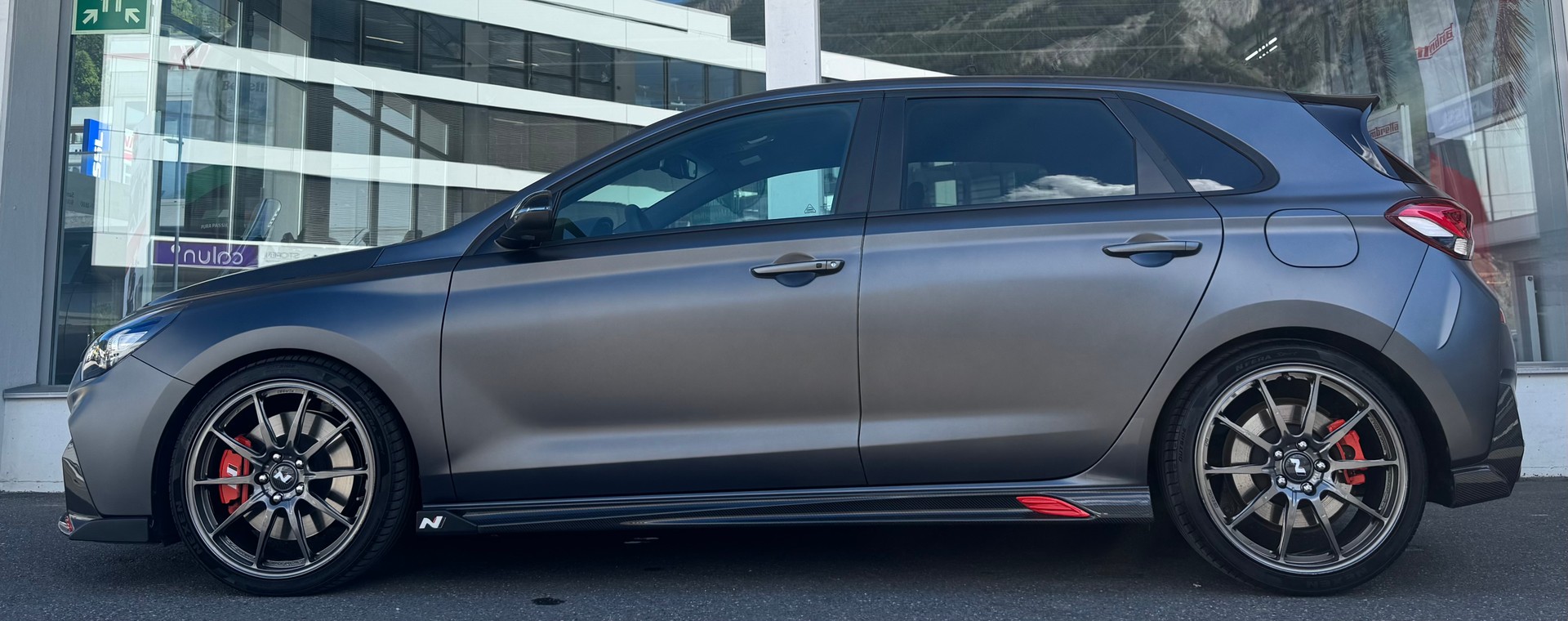 HYUNDAI i30 N 2.0 T-GDi Project C-image-2