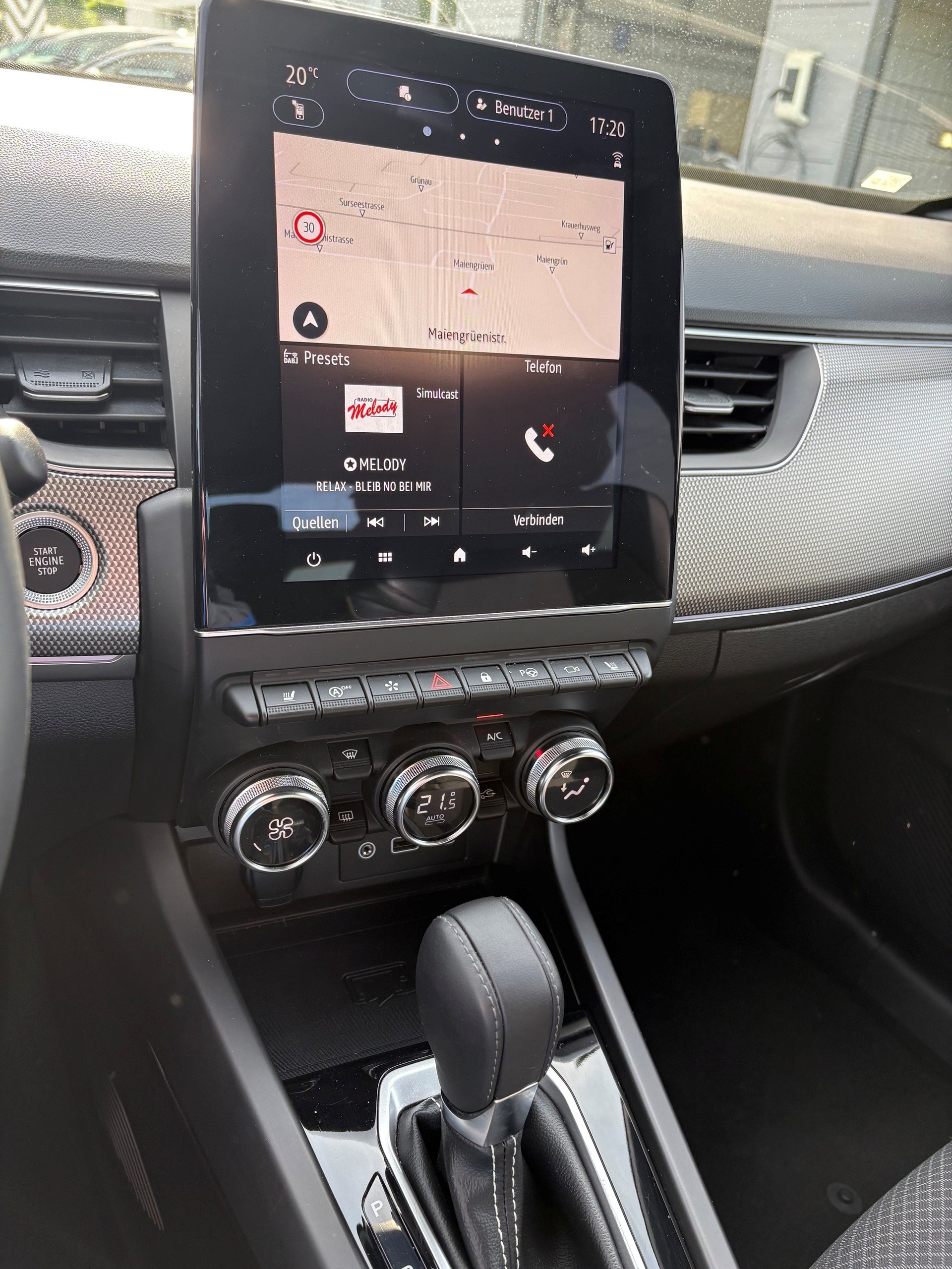 RENAULT Arkana 1.3 TCe Techno EDC-image-5