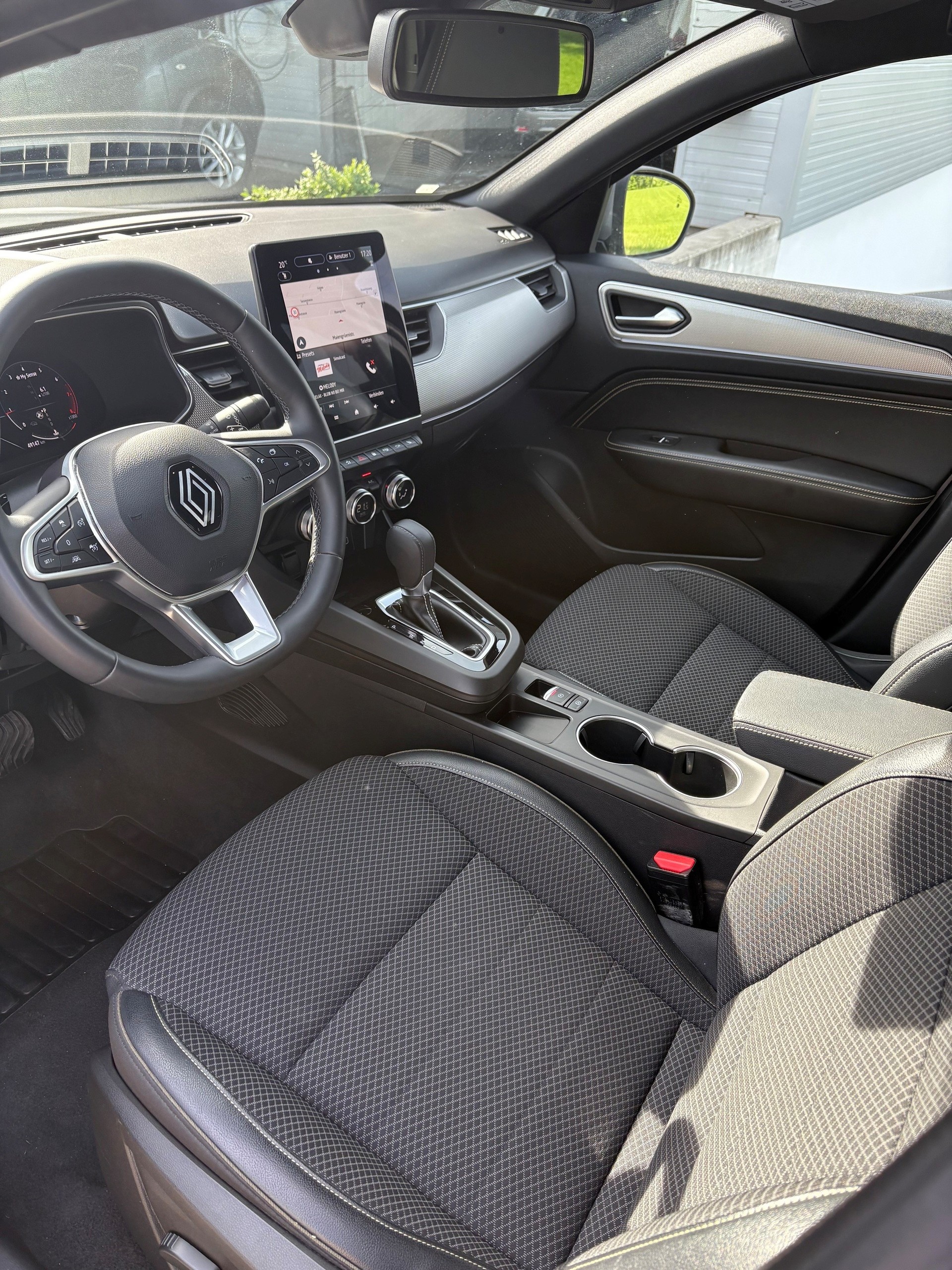RENAULT Arkana 1.3 TCe Techno EDC-image-4