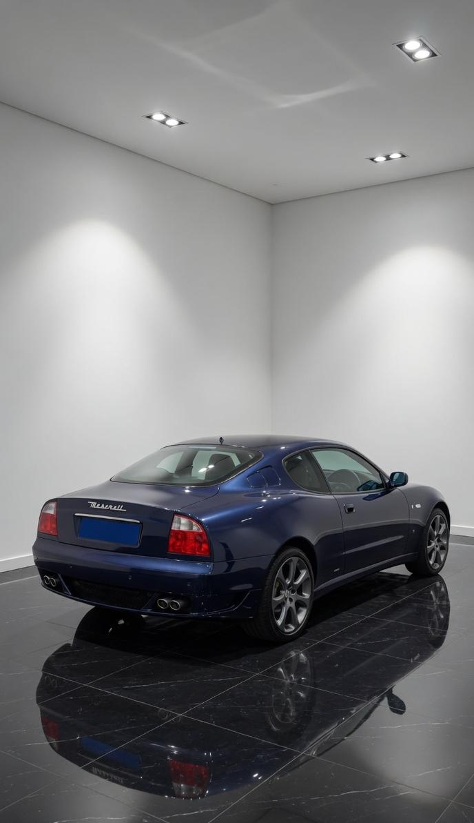 MASERATI Coupé GT-image-1