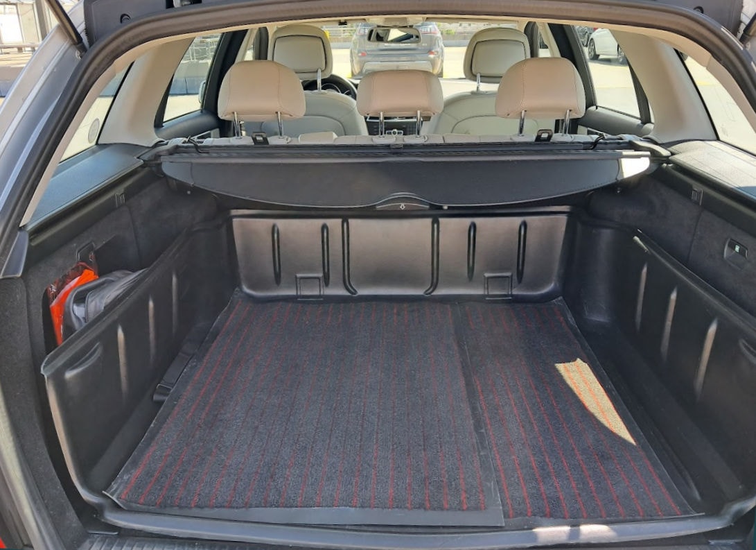 MERCEDES-BENZ C 350 T-image-3