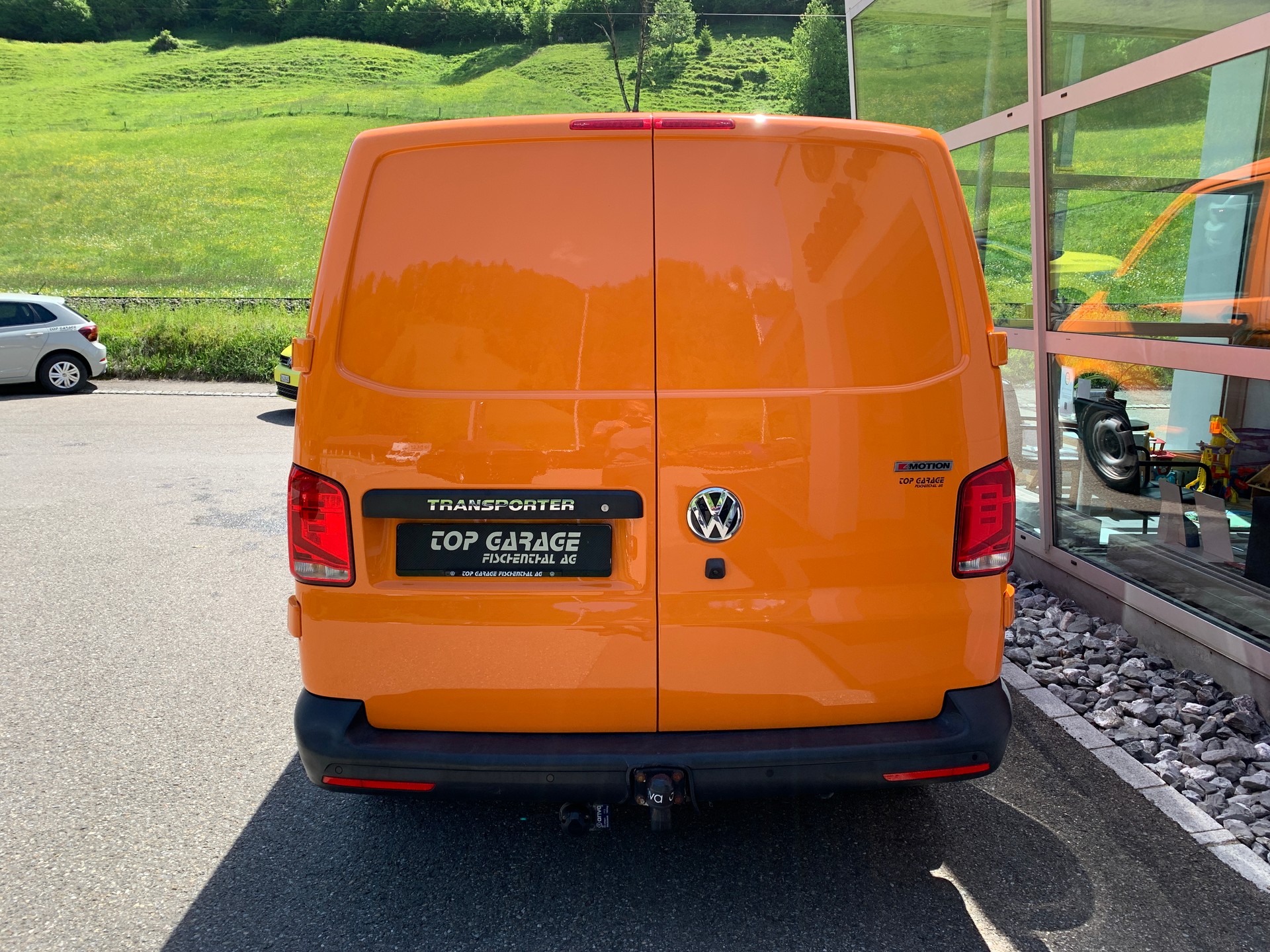 VW T6.1 2.0 Bi-TDI 4Motion DSG-image-5