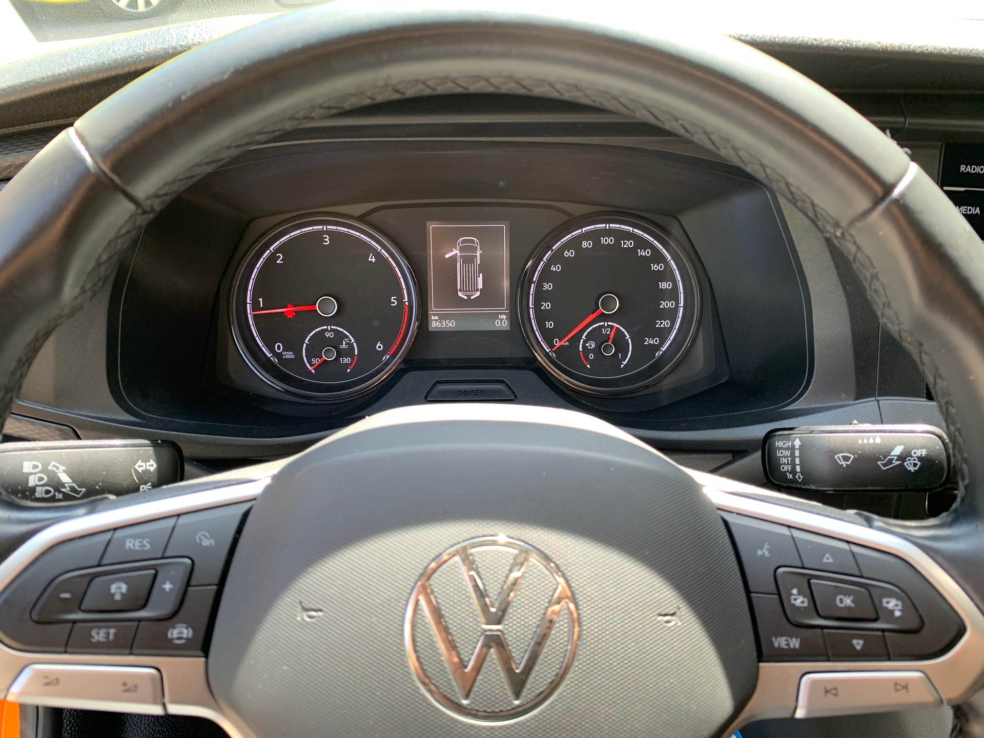 VW T6.1 2.0 Bi-TDI 4Motion DSG-image-10