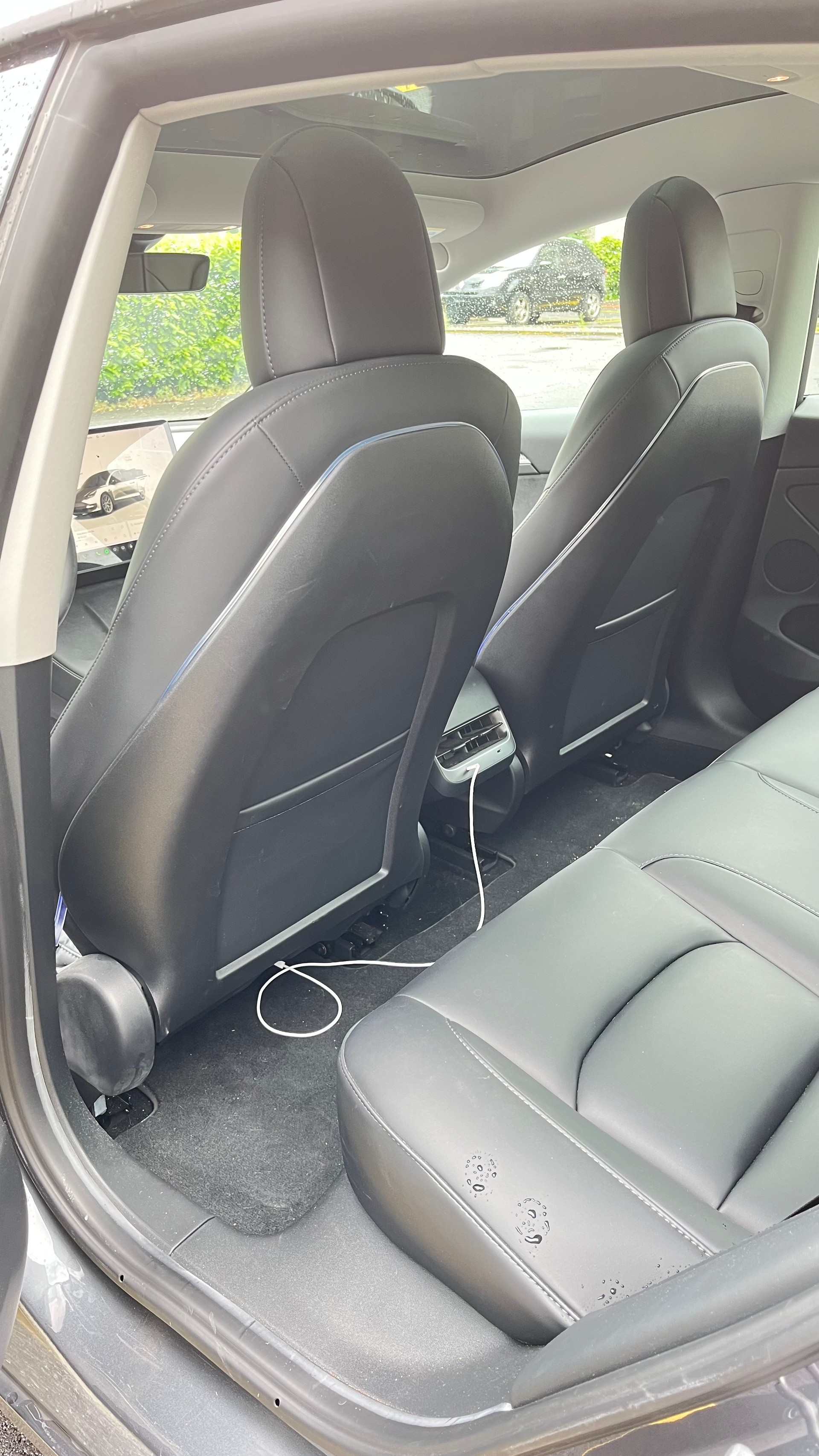 TESLA Long Range Dual Motor-image-2