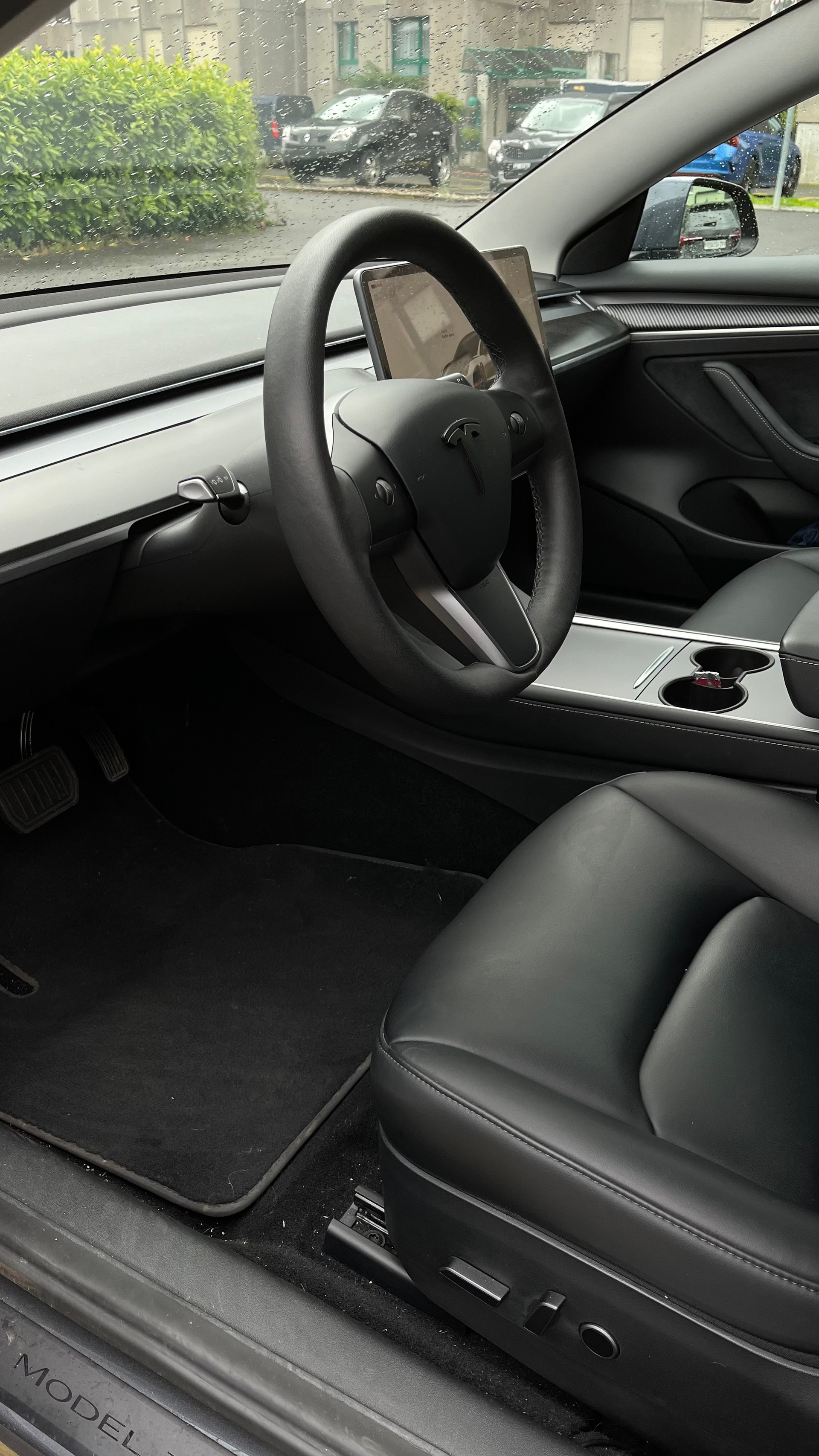 TESLA Long Range Dual Motor-image-3