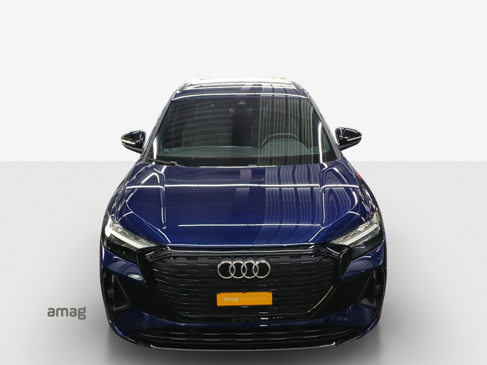 AUDI Q4 e-tron 50 quattro-image-13