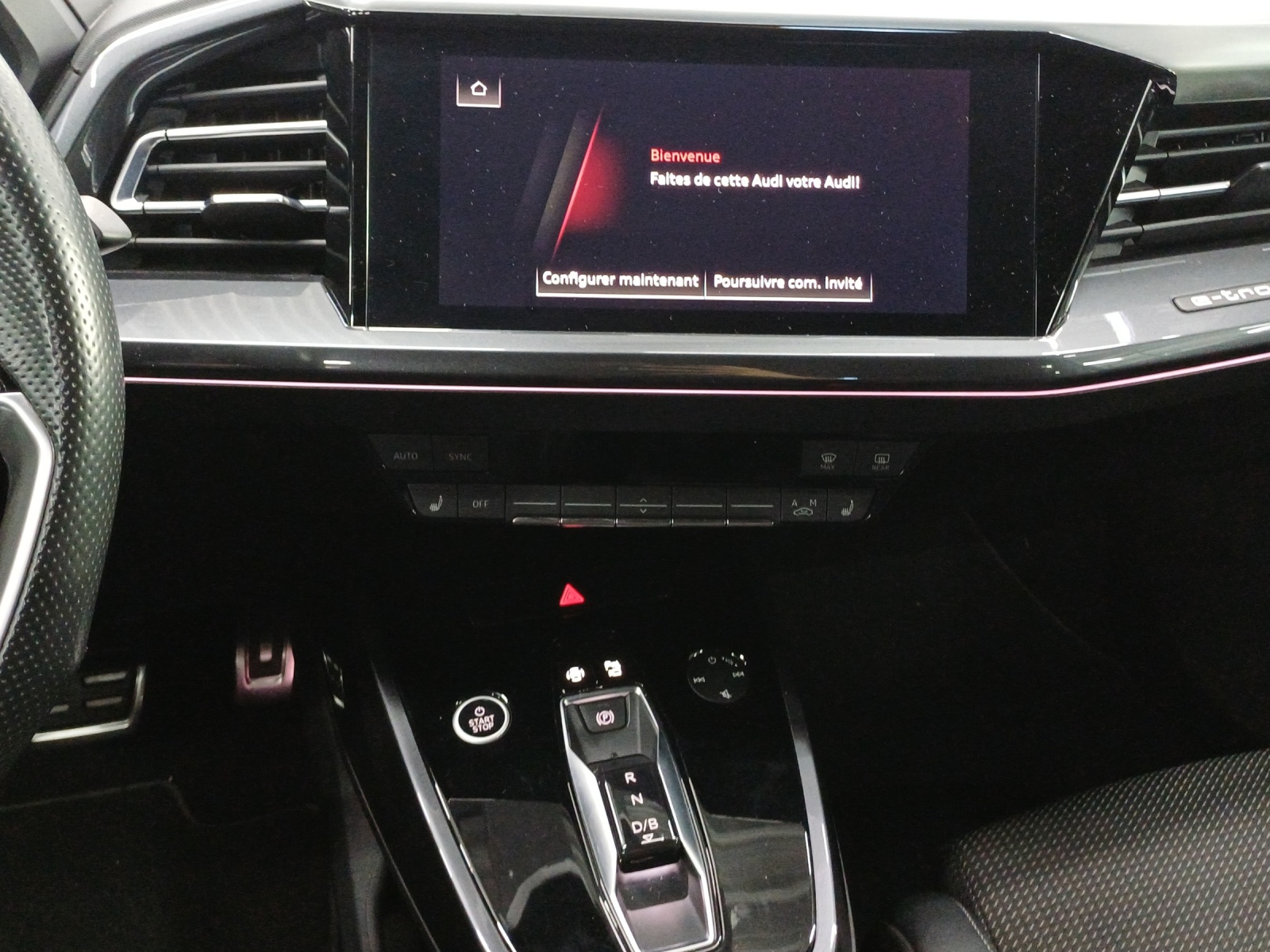 AUDI Q4 e-tron 50 quattro-image-10