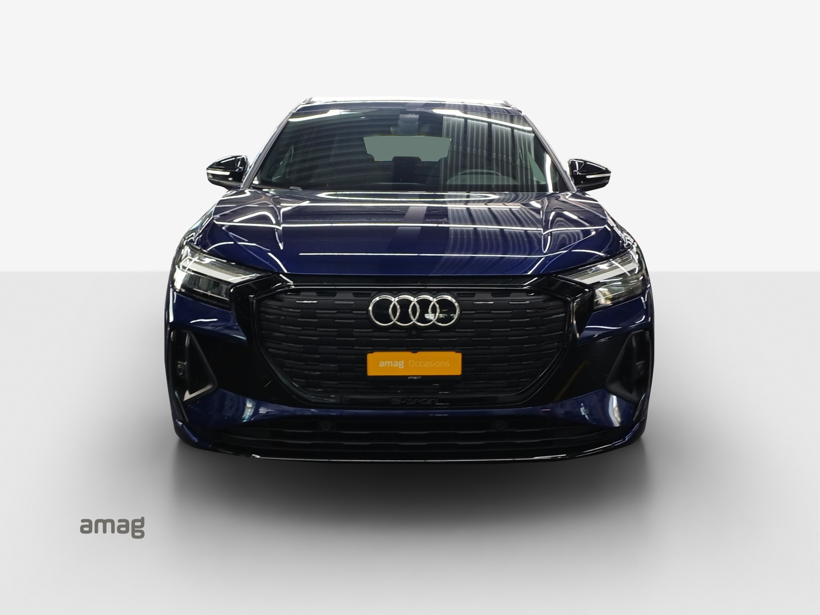 AUDI Q4 e-tron 50 quattro-image-6