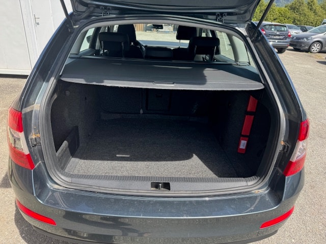 SKODA Octavia Combi 1.8 TSI Ambition 4x4 DSG-image-7