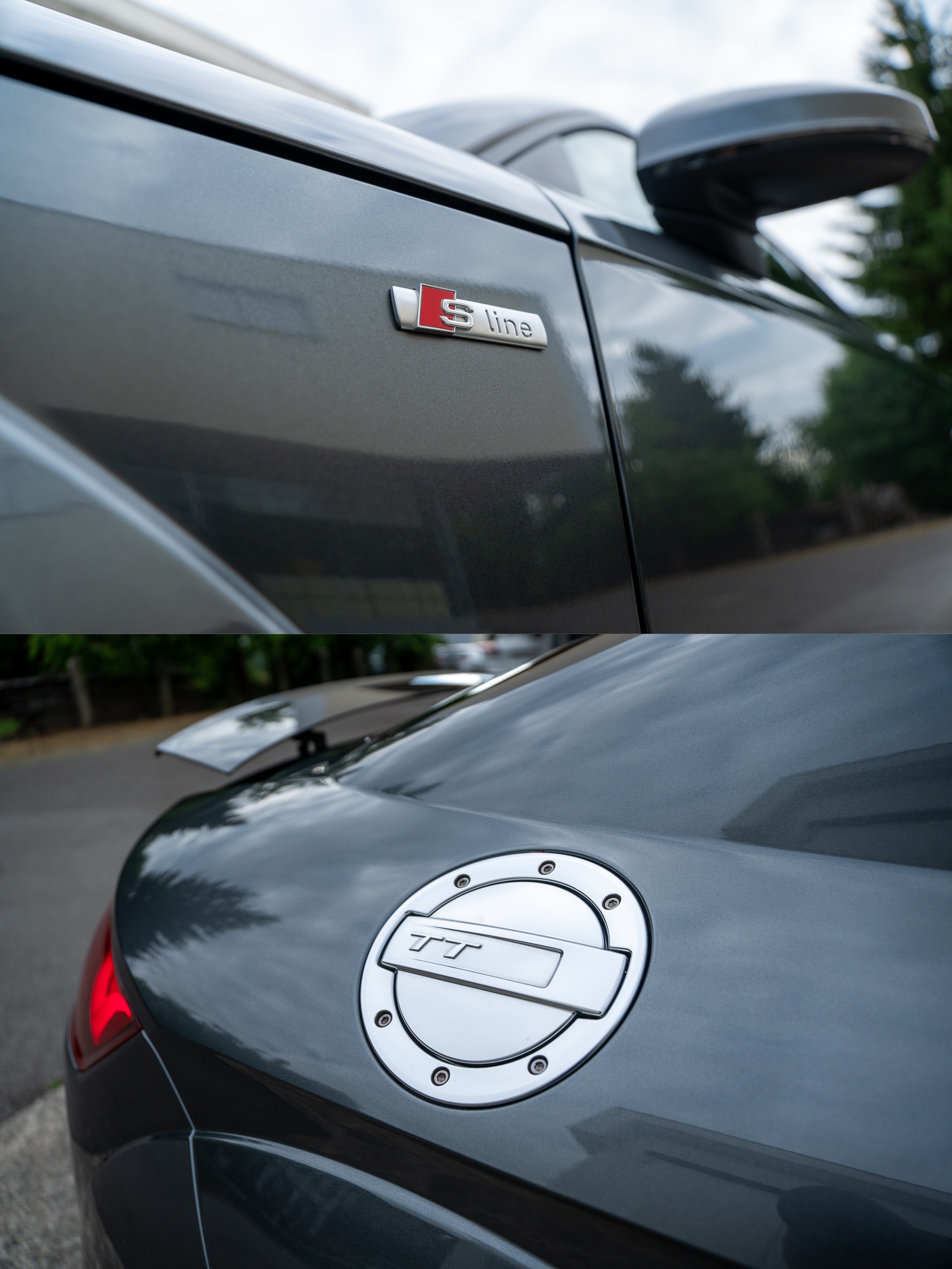 AUDI TT Coupé 1.8 TFSI S-tronic-image-6