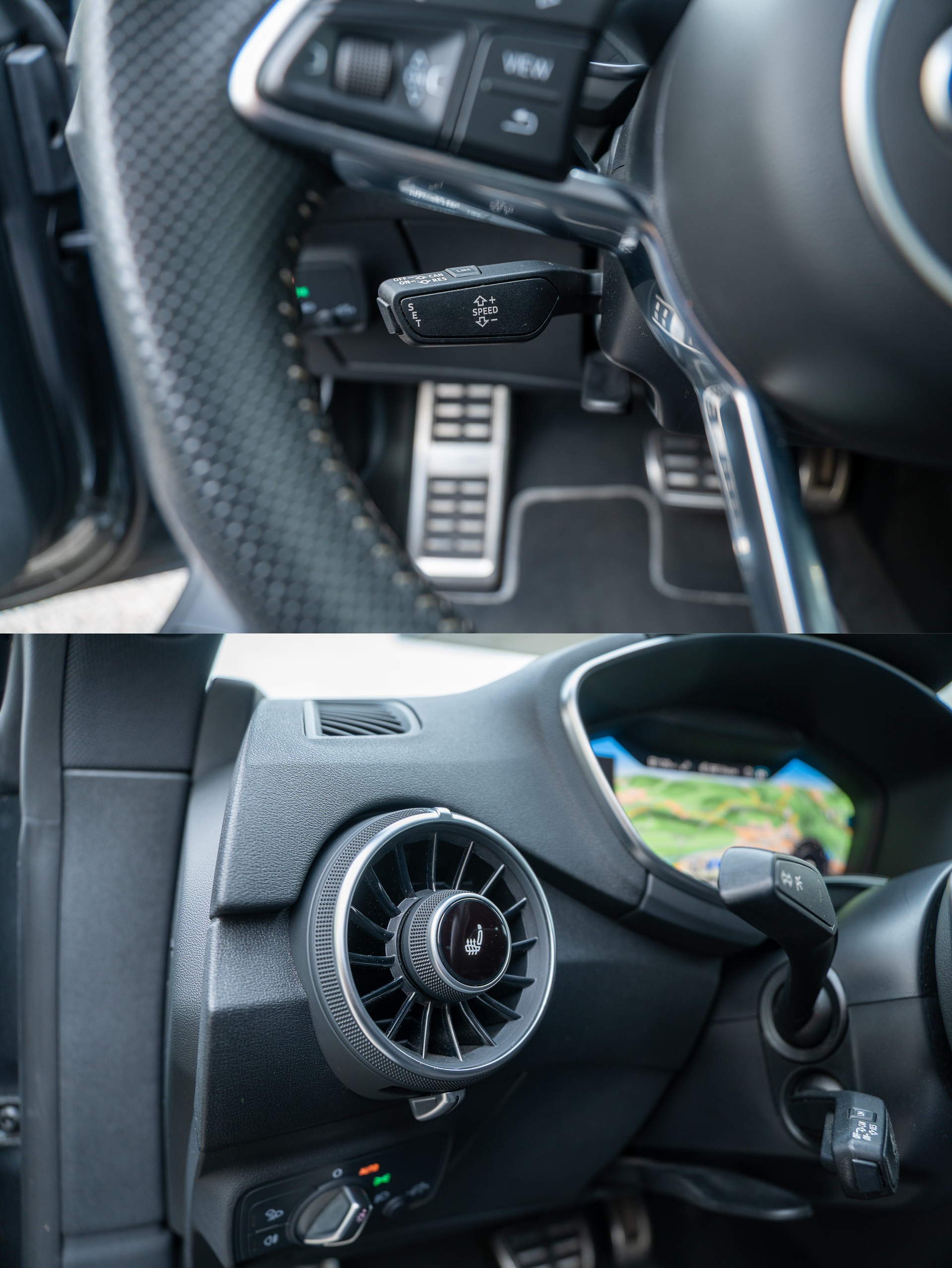 AUDI TT Coupé 1.8 TFSI S-tronic-image-11