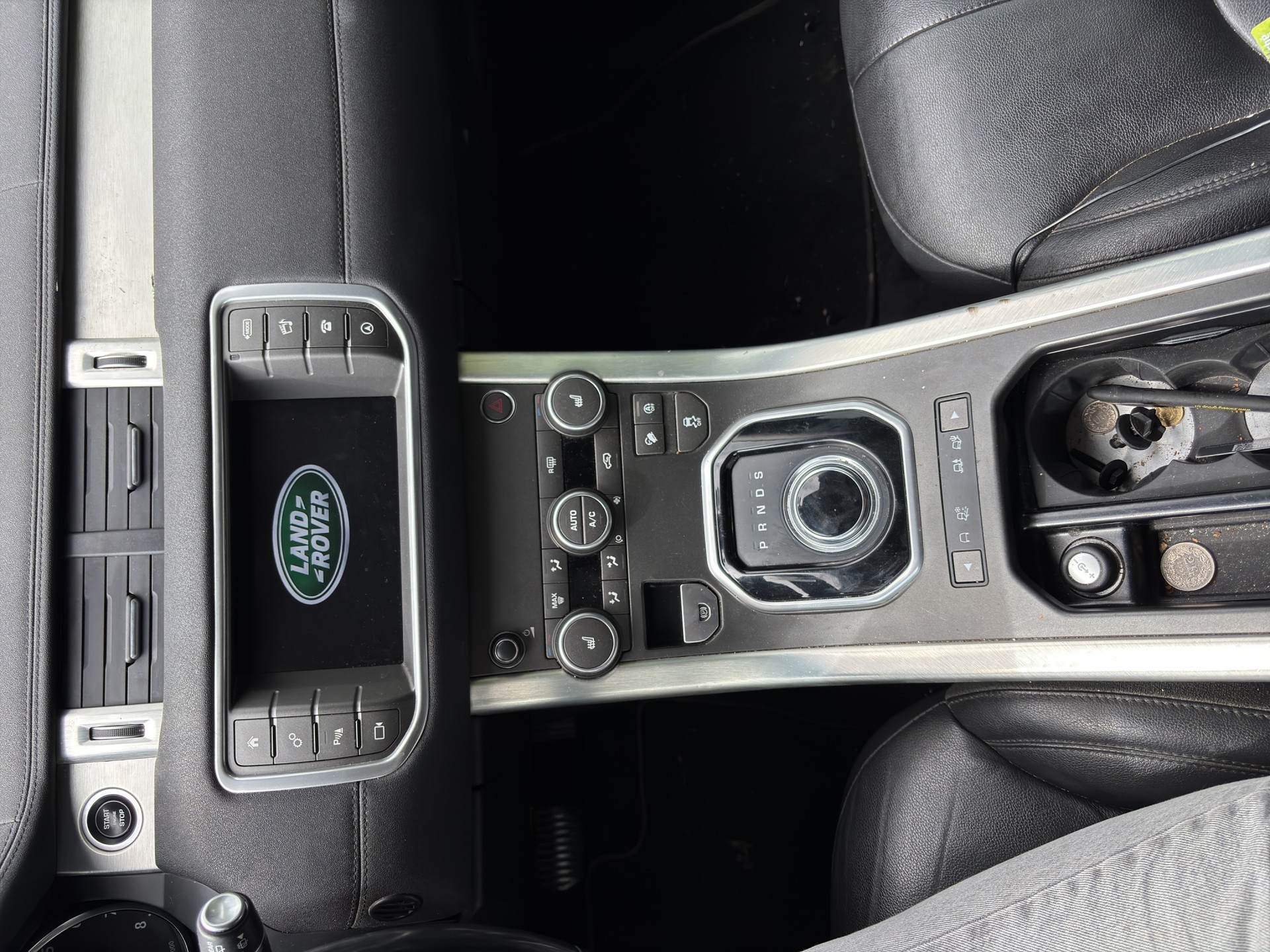 LAND ROVER RANGE ROVER EVOQUE-image-5