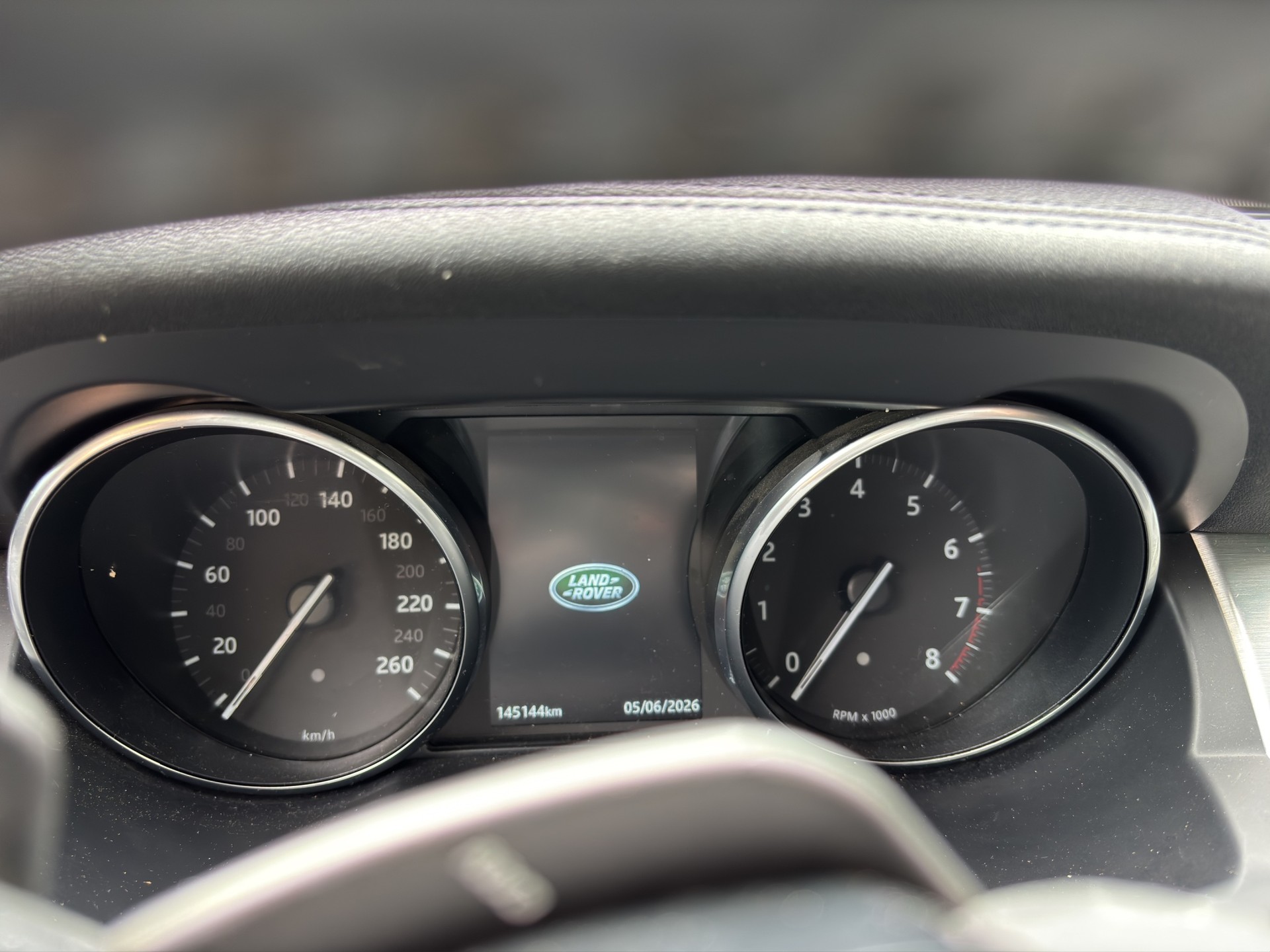 LAND ROVER RANGE ROVER EVOQUE-image-6