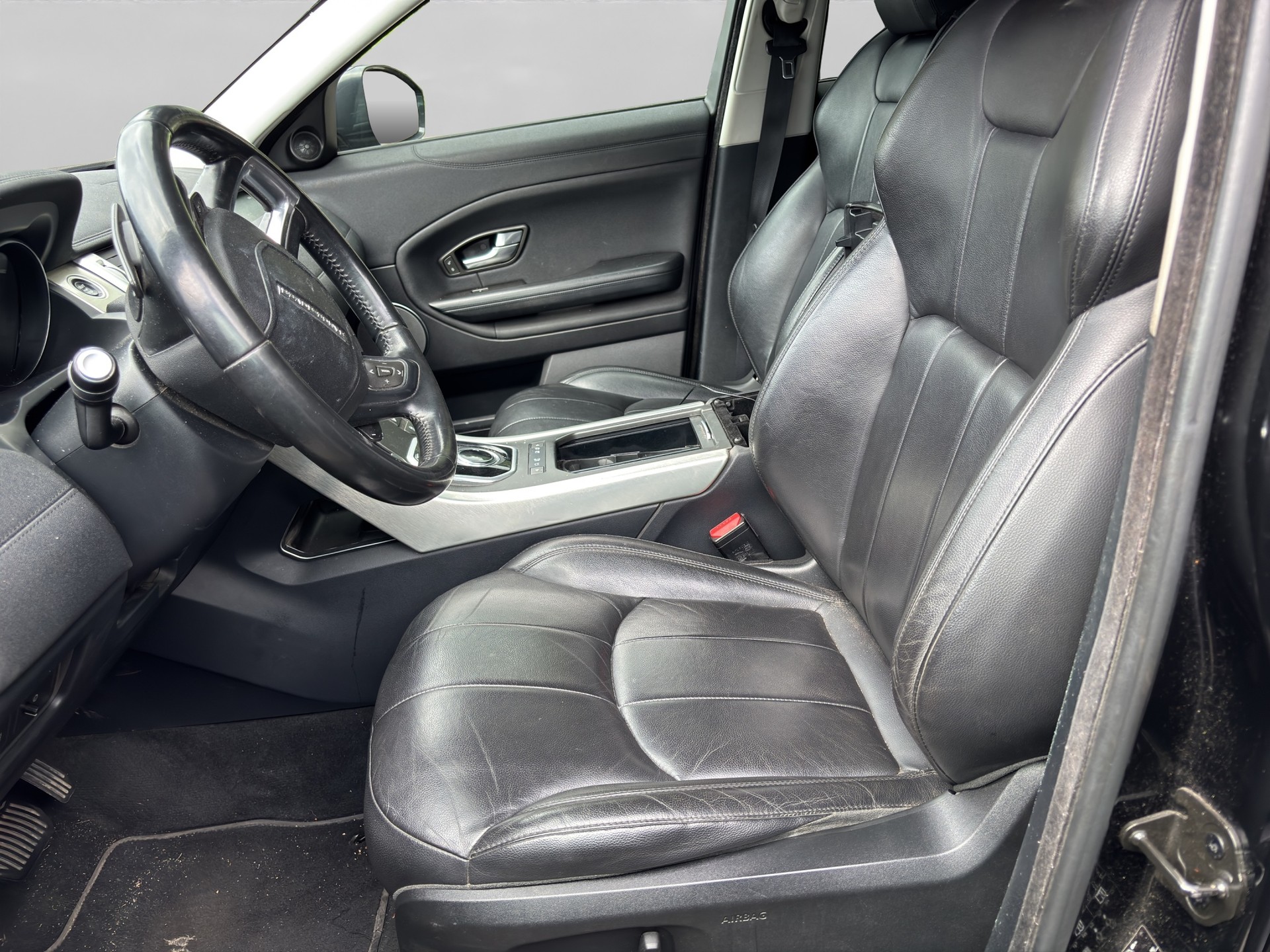 LAND ROVER RANGE ROVER EVOQUE-image-13