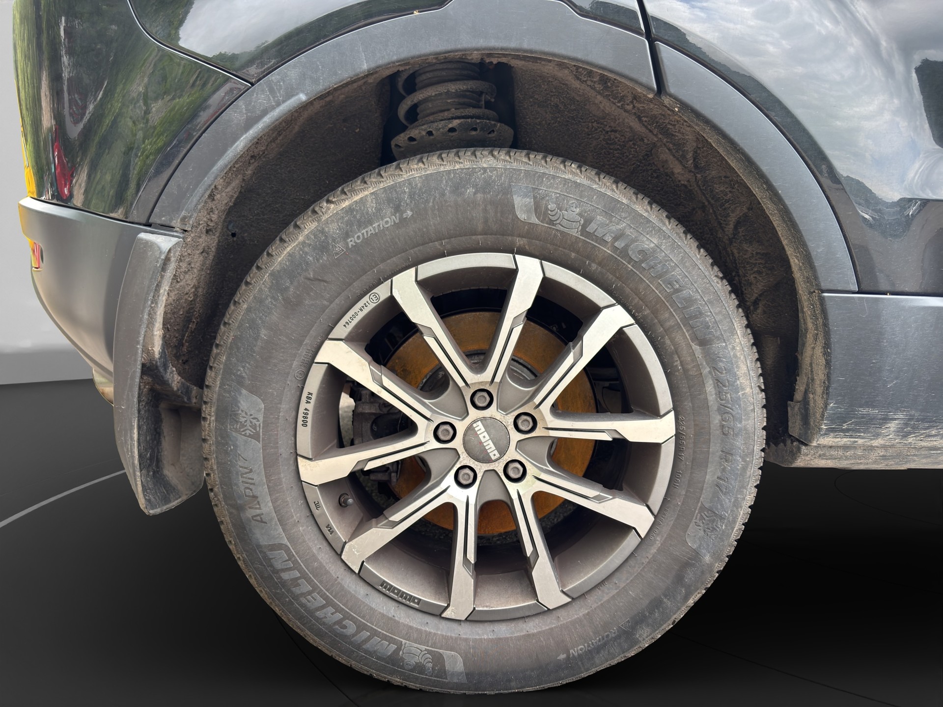 LAND ROVER RANGE ROVER EVOQUE-image-9