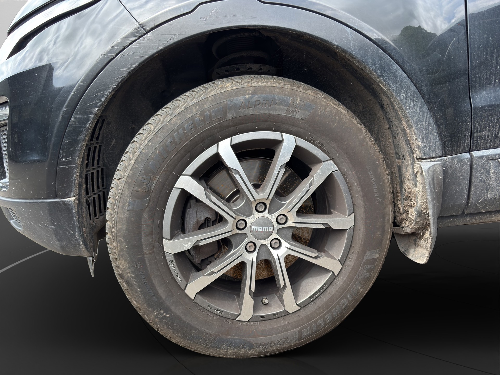 LAND ROVER RANGE ROVER EVOQUE-image-10