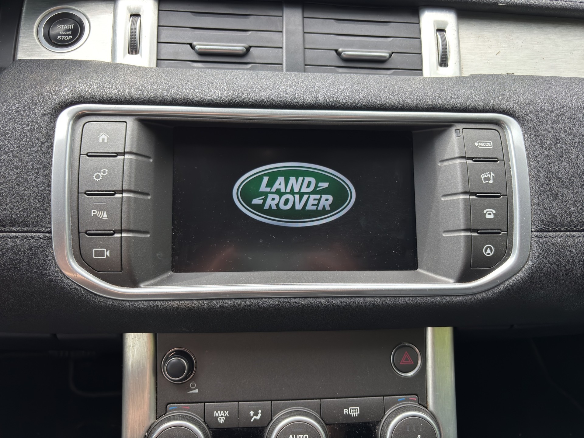LAND ROVER RANGE ROVER EVOQUE-image-8