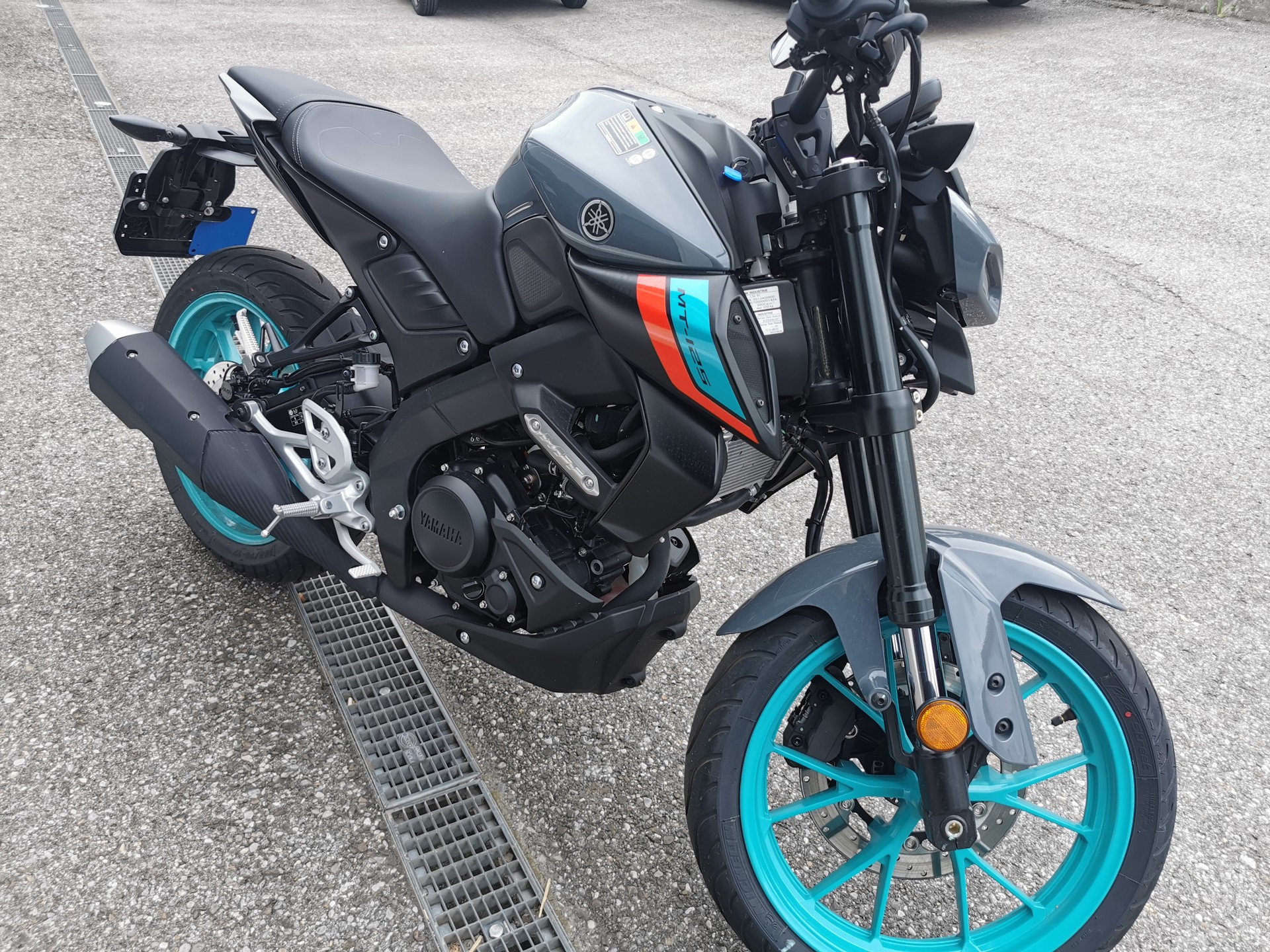YAMAHA MT-125 ABS-image-5