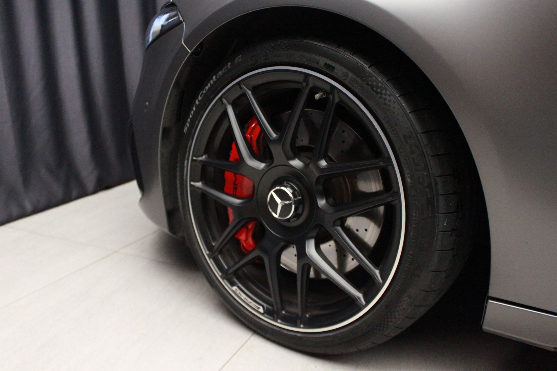 MERCEDES-BENZ A 45 S AMG 4Matic+ Speedshift-image-20