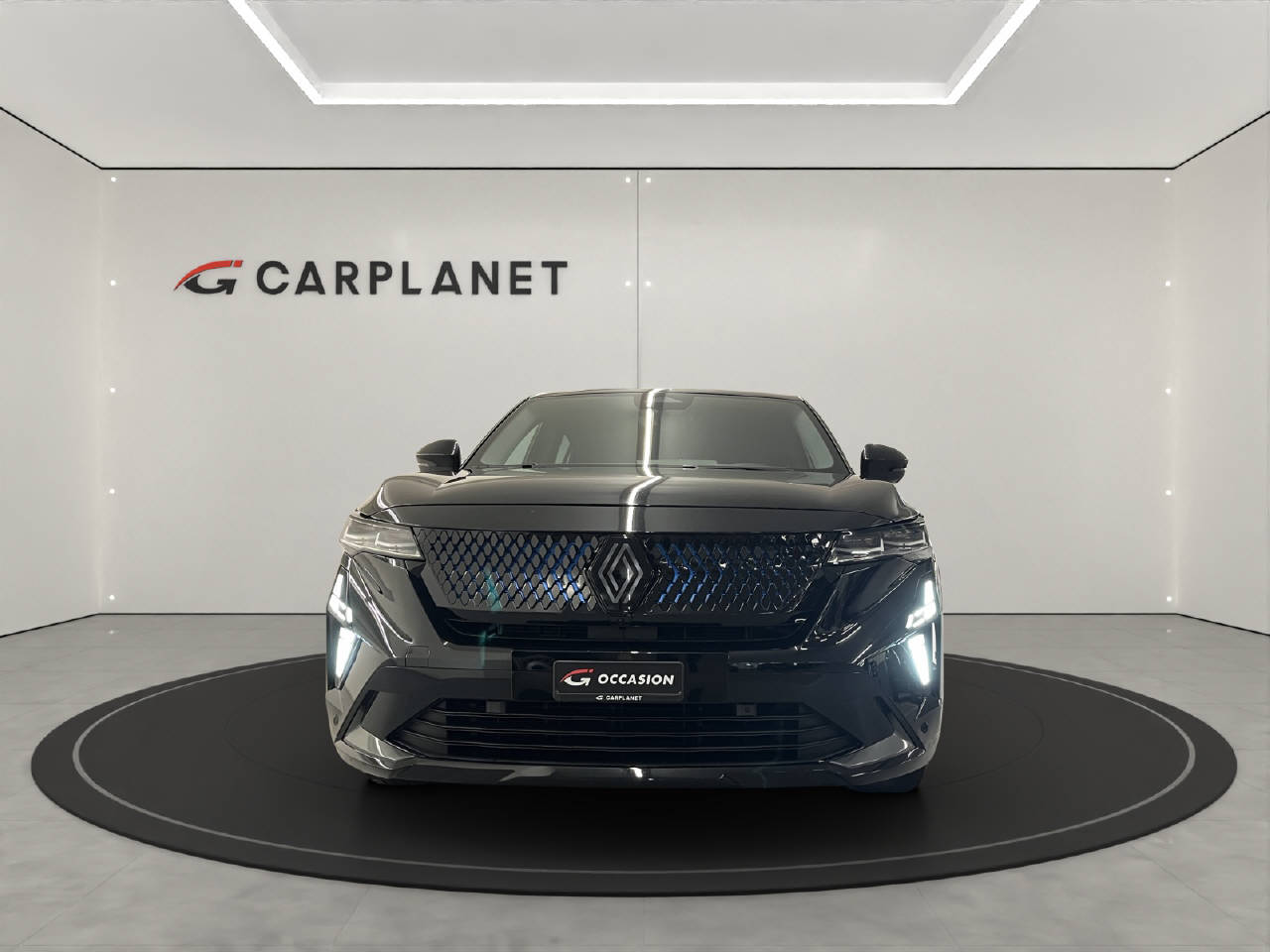 RENAULT Rafale 1.2 E-Tech esprit Alpine-image-1