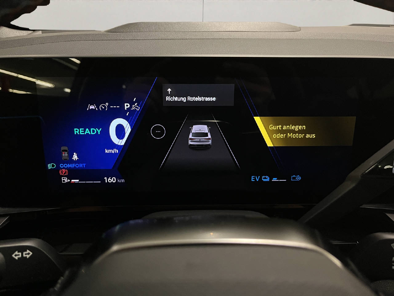 RENAULT Rafale 1.2 E-Tech esprit Alpine-image-9