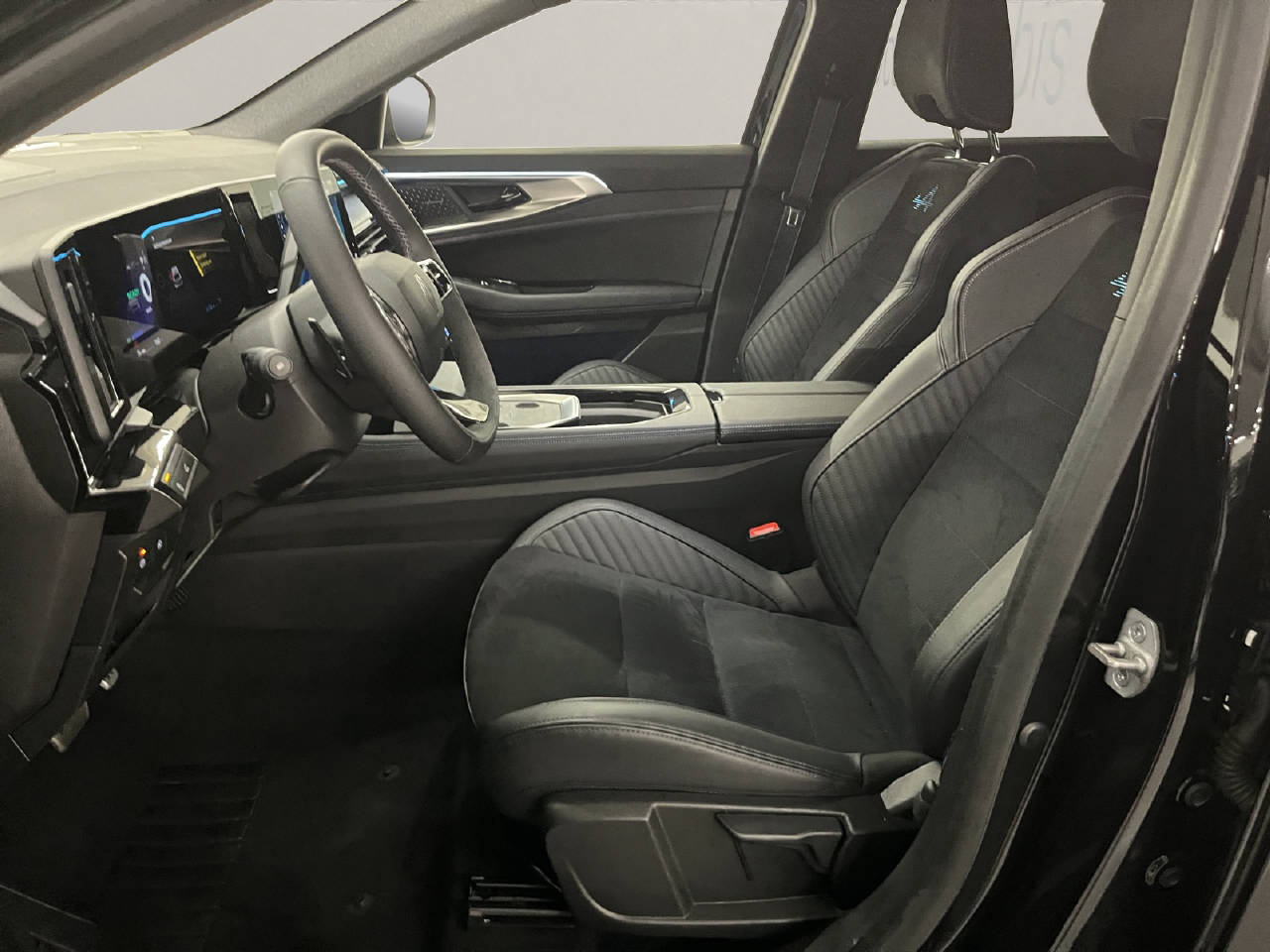 RENAULT Rafale 1.2 E-Tech esprit Alpine-image-6