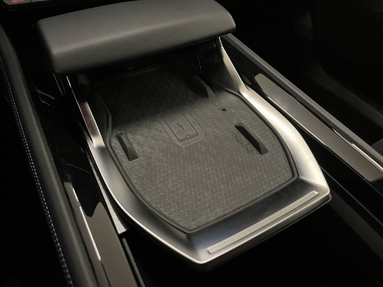 RENAULT Rafale 1.2 E-Tech esprit Alpine-image-19