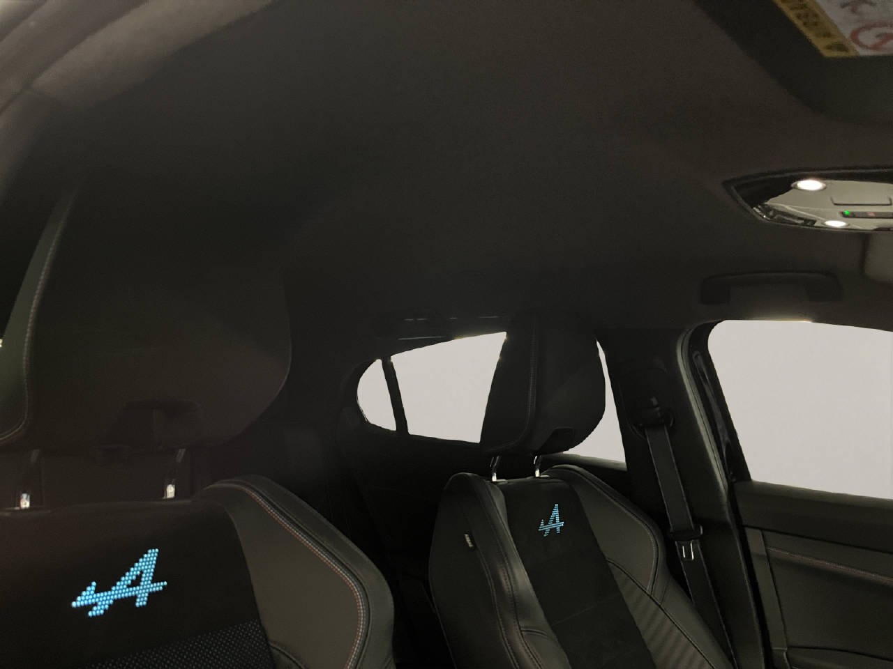 RENAULT Rafale 1.2 E-Tech esprit Alpine-image-14