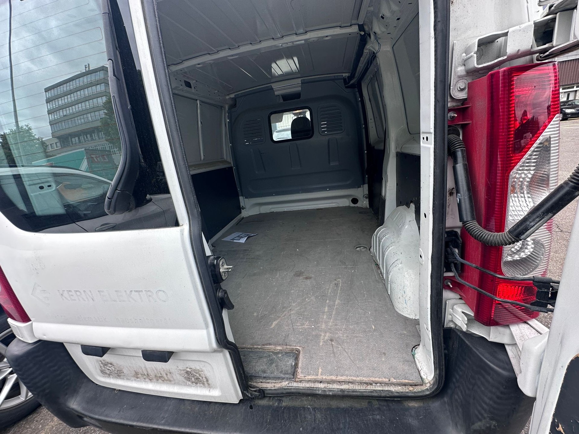 FIAT Scudo 2.0 MJ Deluxe 1.2t-image-5