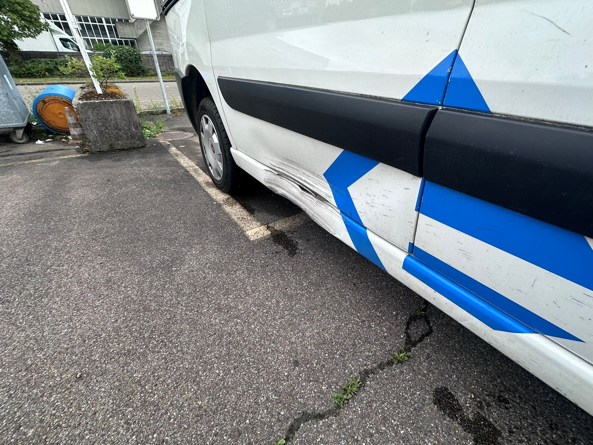 FIAT Scudo 2.0 MJ Deluxe 1.2t-image-6