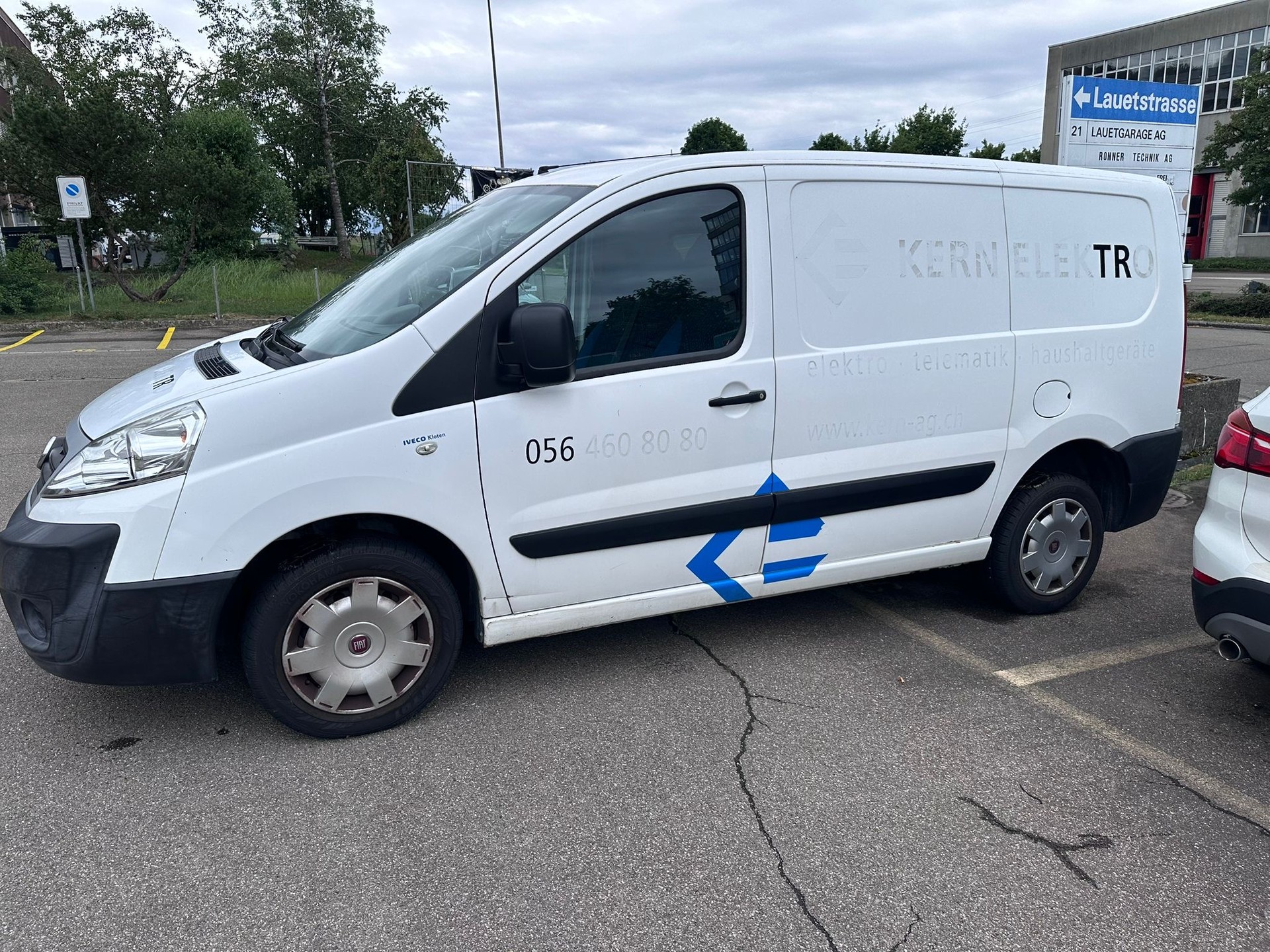 FIAT Scudo 2.0 MJ Deluxe 1.2t-image-3