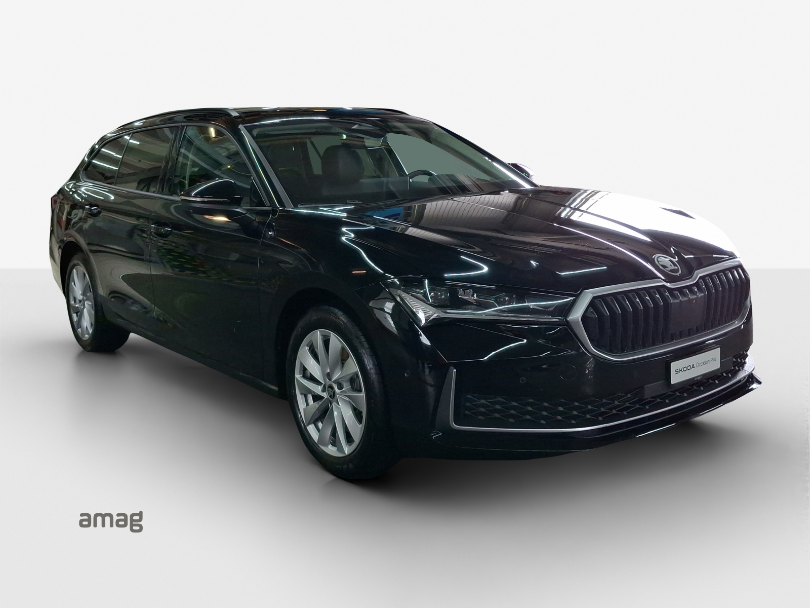 SKODA Superb Combi 1.5 TSI PHEV Selection DSG-image-7