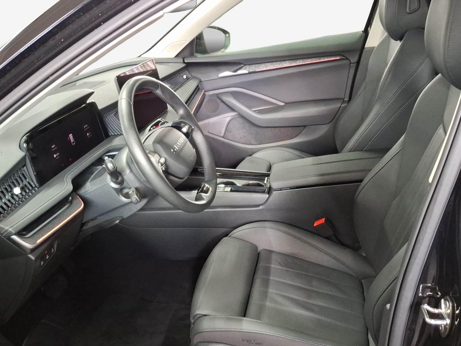 SKODA Superb Combi 1.5 TSI PHEV Selection DSG-image-8