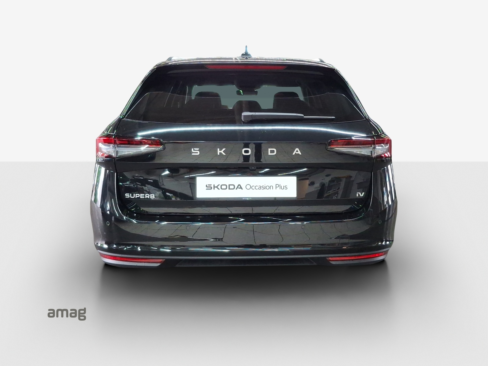 SKODA Superb Combi 1.5 TSI PHEV Selection DSG-image-4