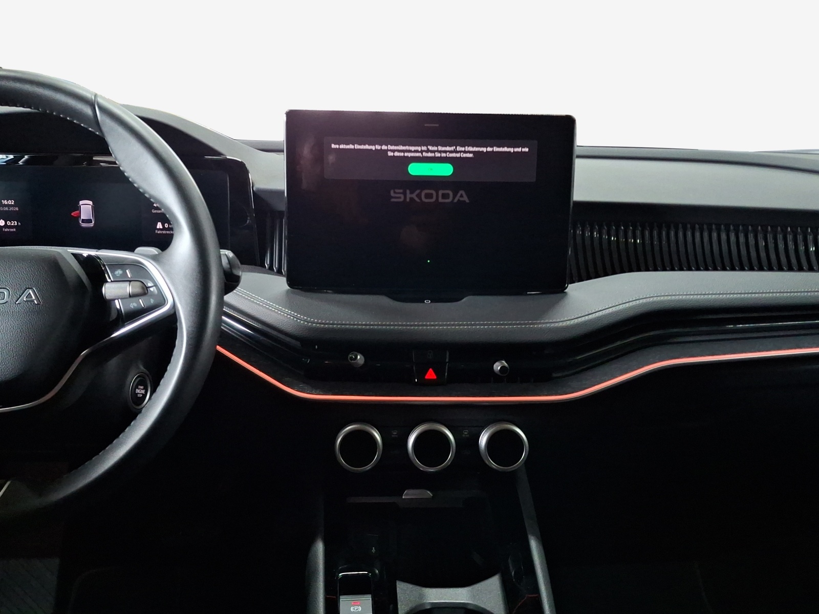 SKODA Superb Combi 1.5 TSI PHEV Selection DSG-image-10