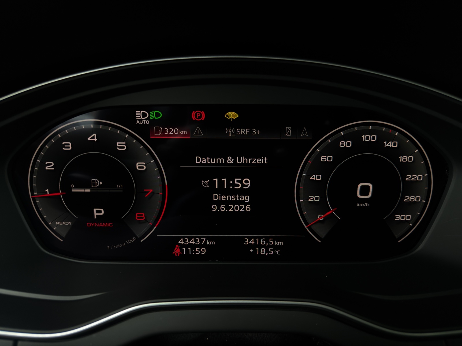 AUDI Q5 45 TFSI S-line quattro S-tronic-image-12