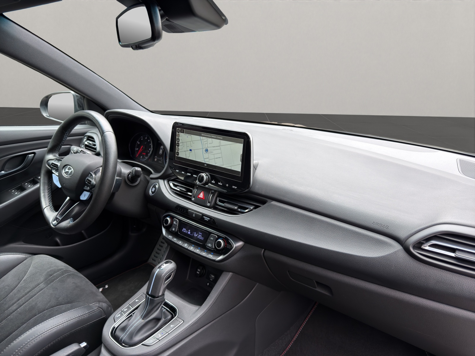 HYUNDAI i30 N 2.0 T-GDi-image-9