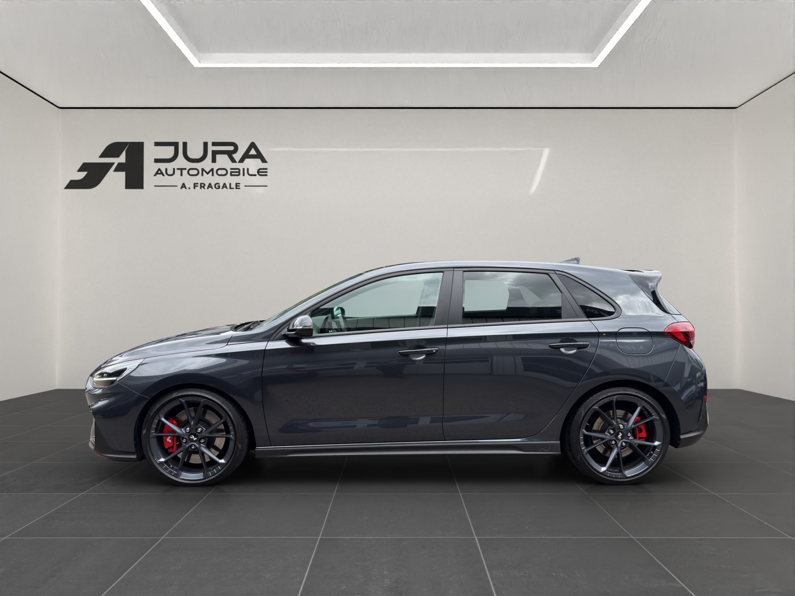 HYUNDAI i30 N 2.0 T-GDi-image-3