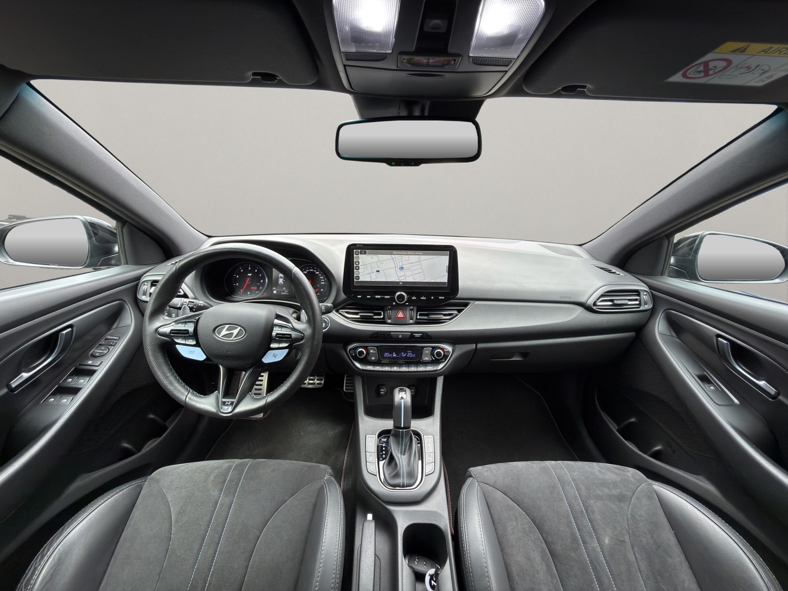 HYUNDAI i30 N 2.0 T-GDi-image-8