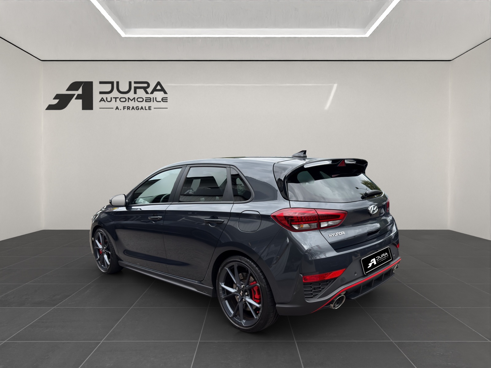HYUNDAI i30 N 2.0 T-GDi-image-4