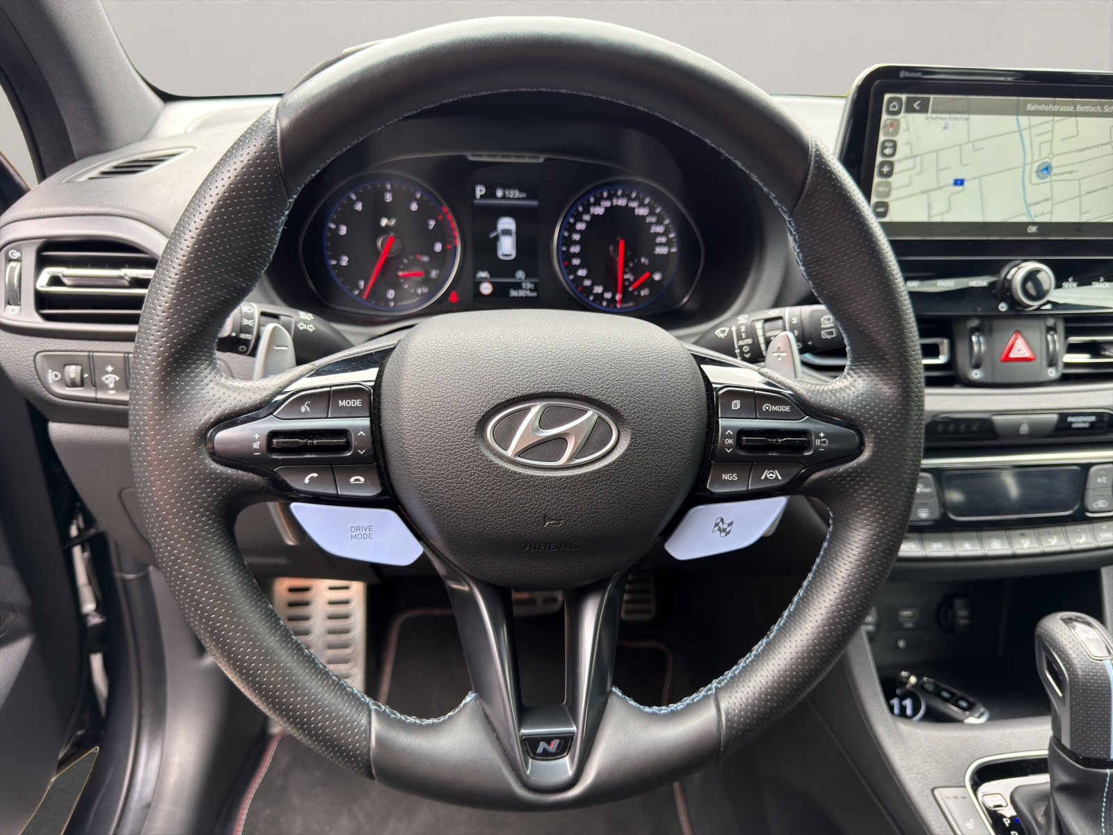 HYUNDAI i30 N 2.0 T-GDi-image-10