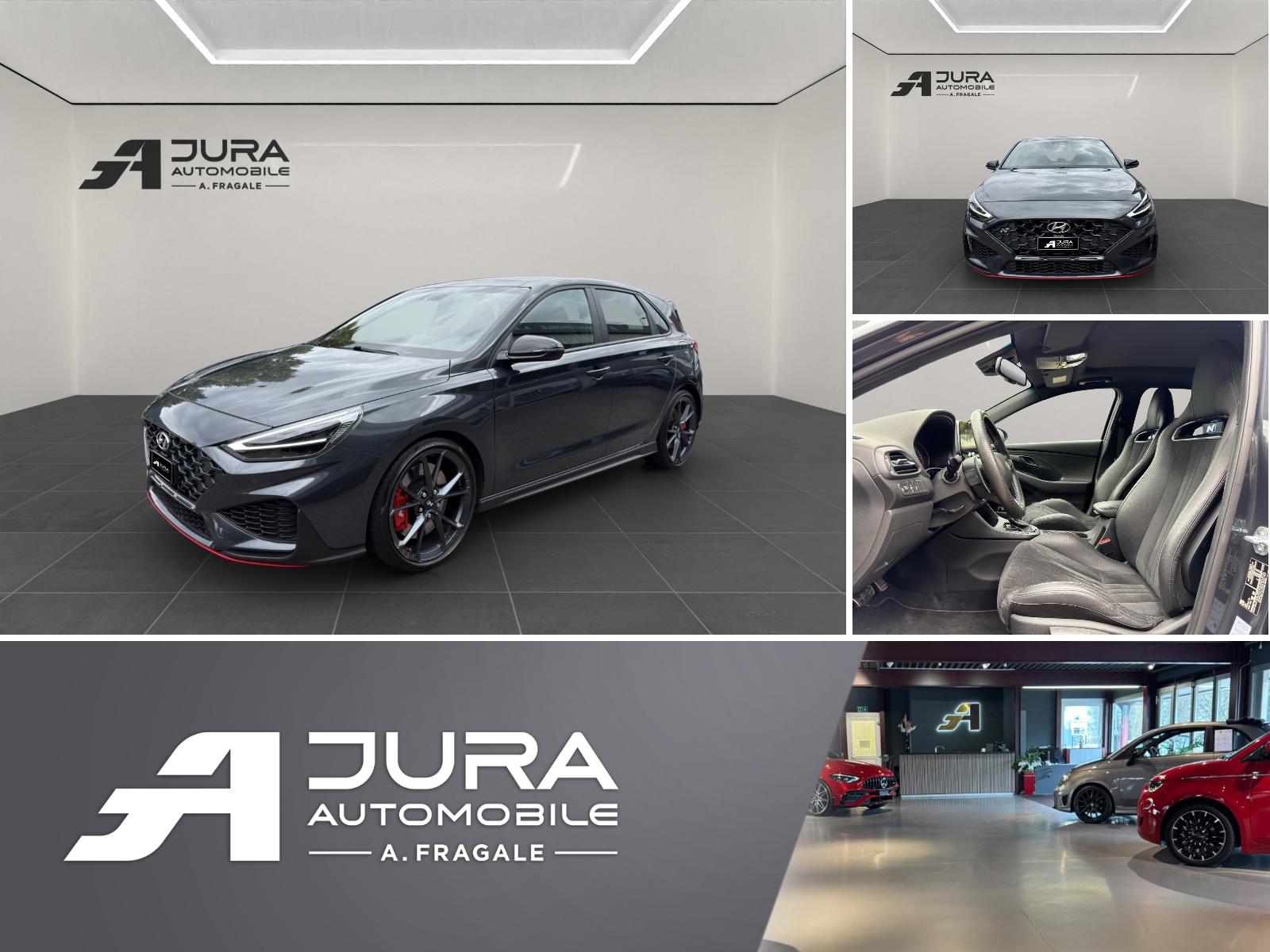 HYUNDAI i30 N 2.0 T-GDi-image-0