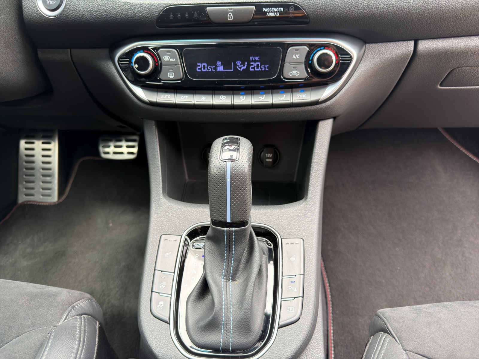 HYUNDAI i30 N 2.0 T-GDi-image-11
